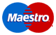 Maestro Logo