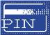 PIN Logo