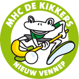 Logo MHC de Kikkers
